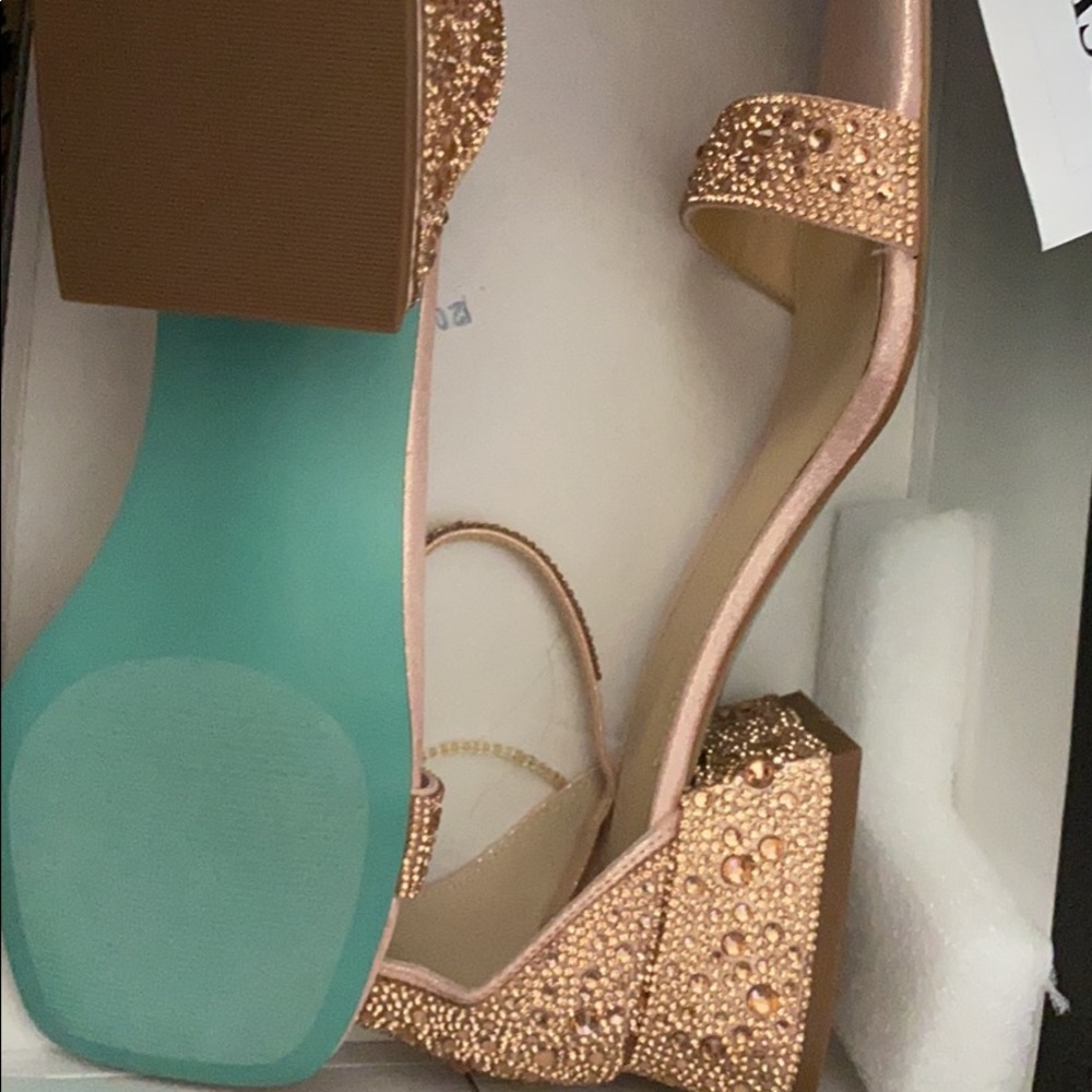 COPY - Beautiful heels